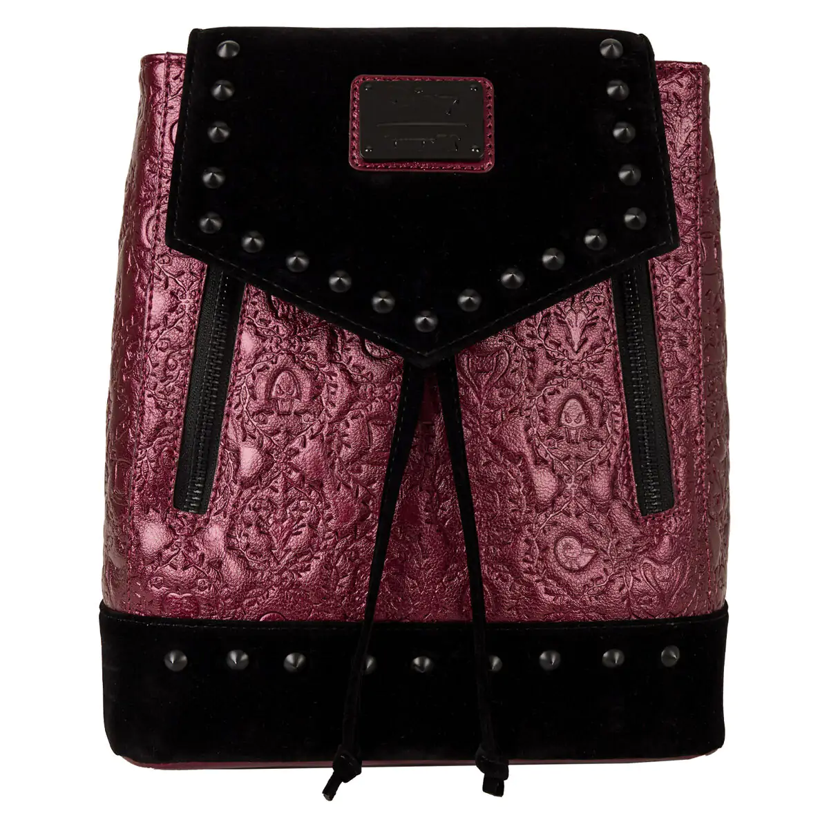 Plecak Loungefly Disney Villains 26 cm zdjęcie produktu