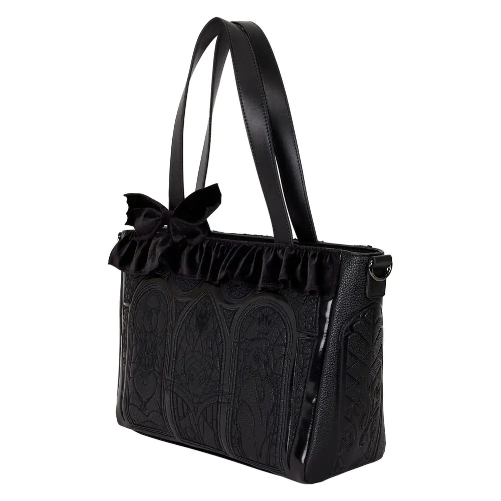 Torba na ramię Loungefly Disney Villains zdjęcie produktu