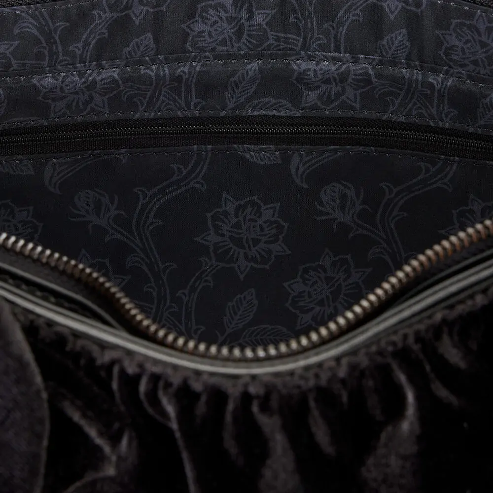 Torba na ramię Loungefly Disney Villains zdjęcie produktu