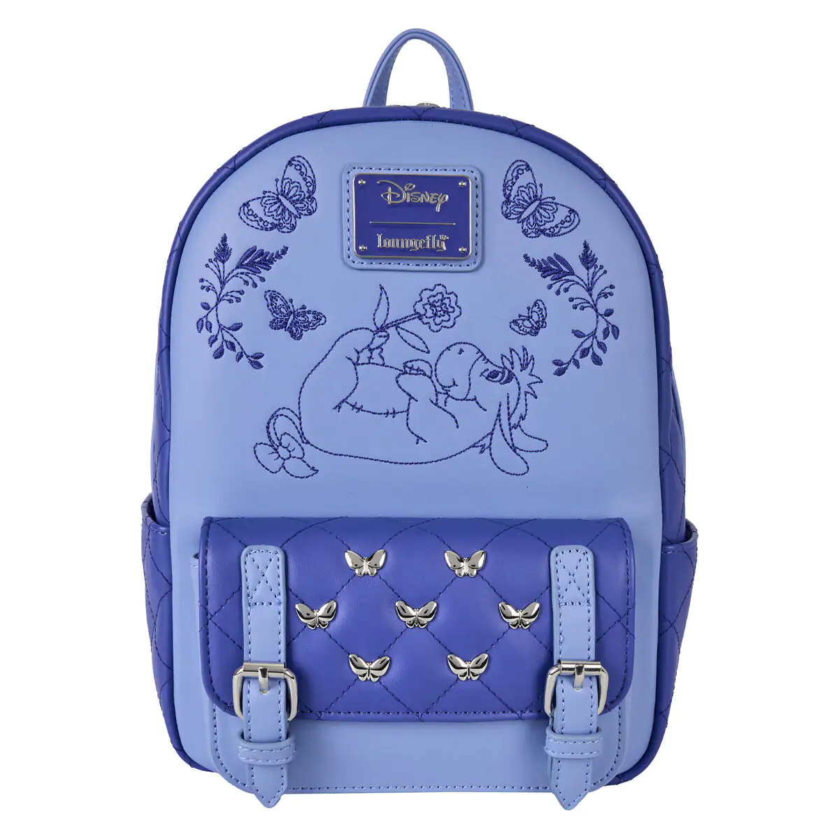 Loungefly Disney Kubuś Puchatek Osiołek plecak 27 cm zdjęcie produktu