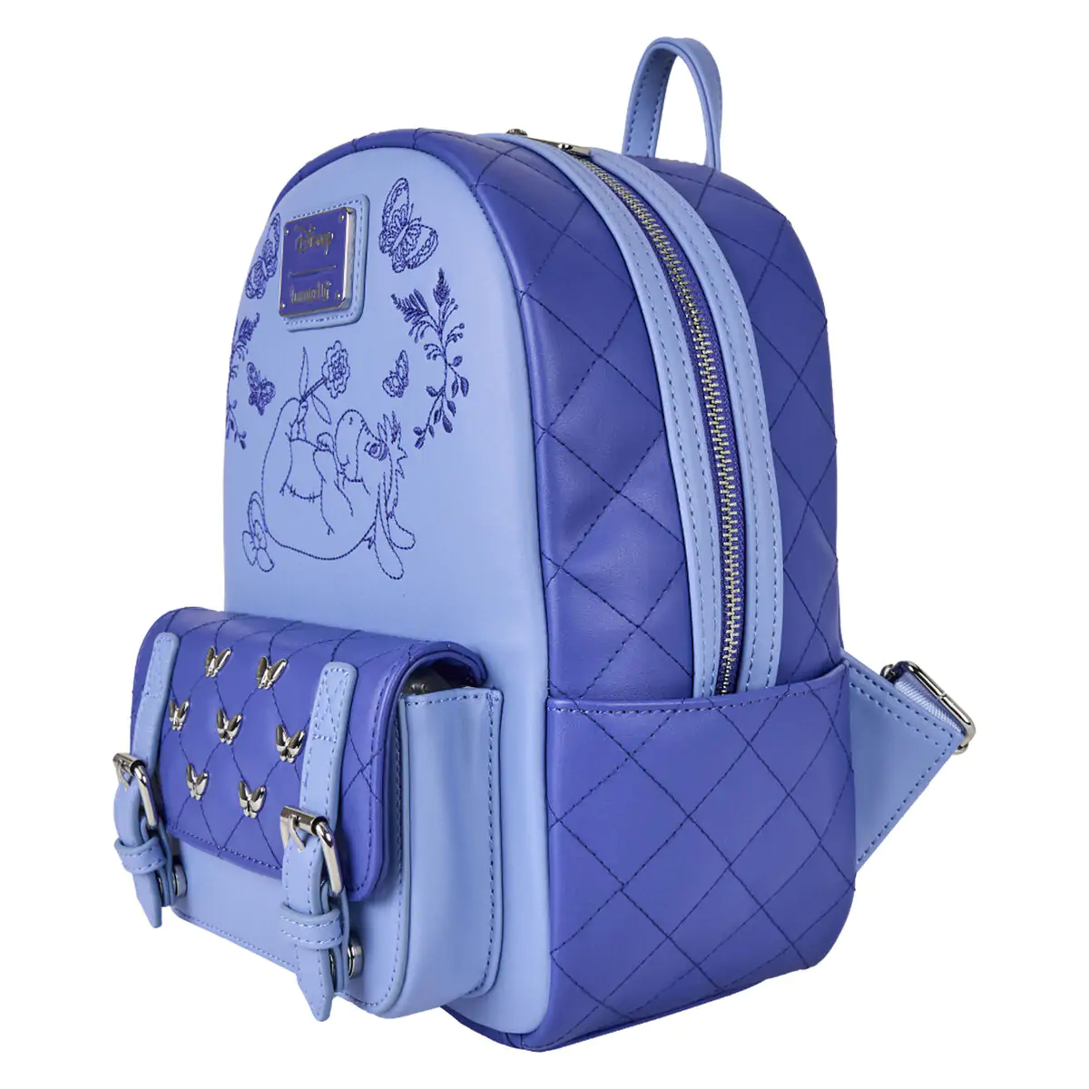 Loungefly Disney Kubuś Puchatek Osiołek plecak 27 cm zdjęcie produktu