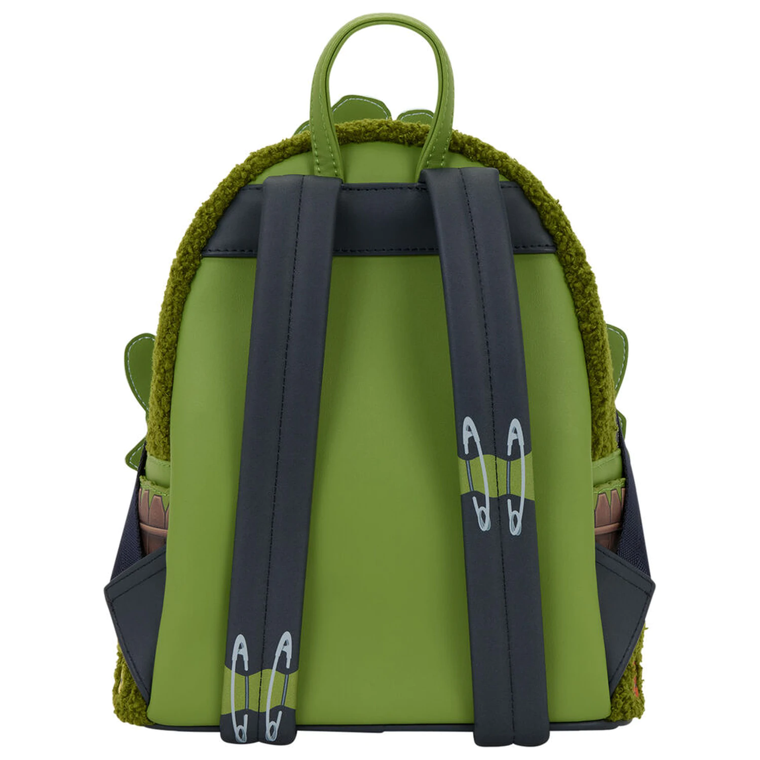 Loungefly Edward Scissorhands plecak 26cm zdjęcie produktu