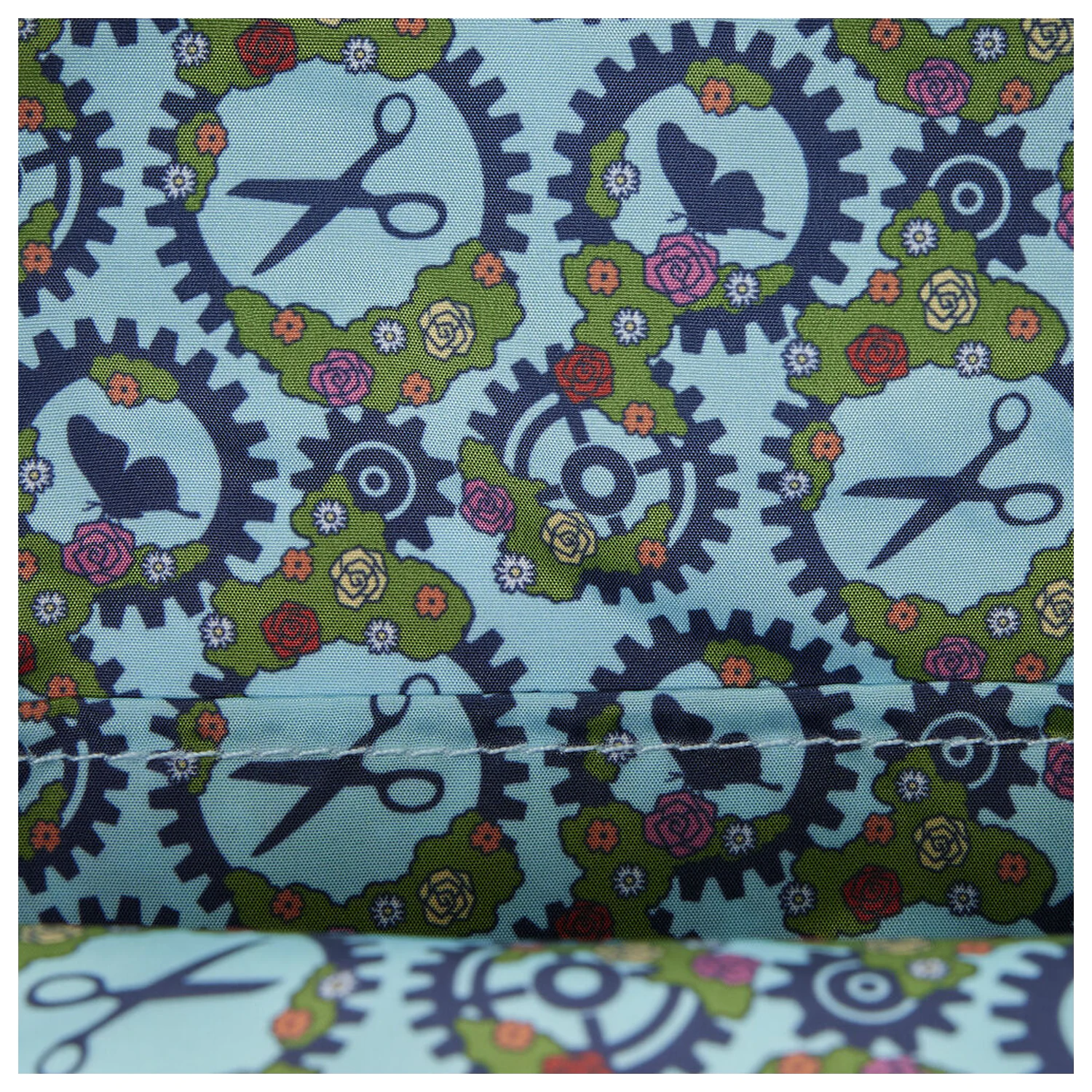 Loungefly Edward Scissorhands plecak 26cm zdjęcie produktu