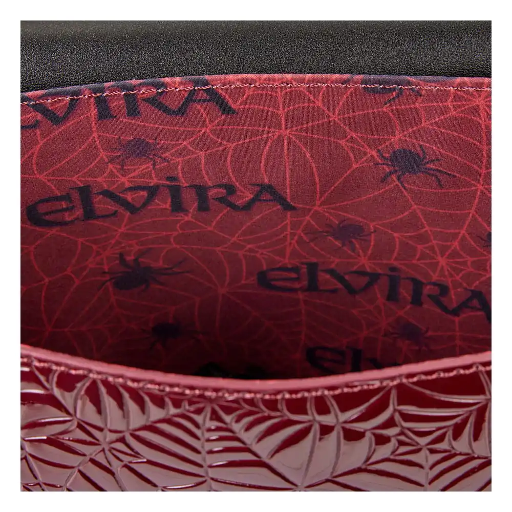 Torebka na ramię Loungefly Elvira zdjęcie produktu