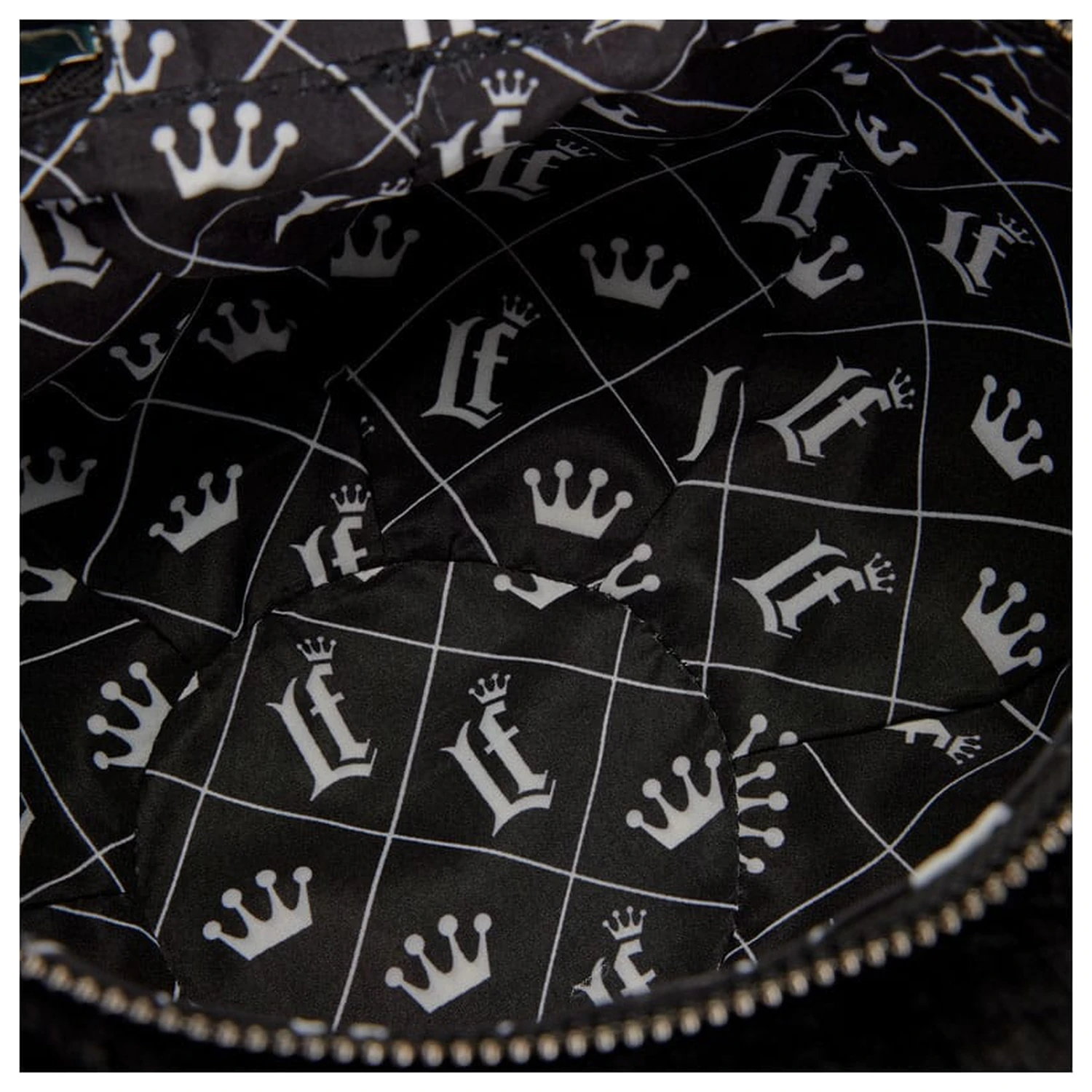 Loungefly Torebka na ramię Figural Bat zdjęcie produktu