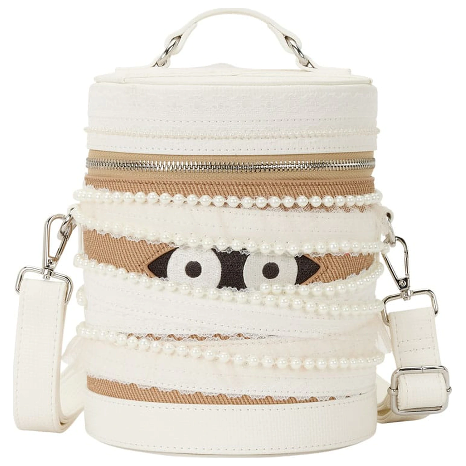 Loungefly Crossbody Torebka Figuralna Mummy zdjęcie produktu