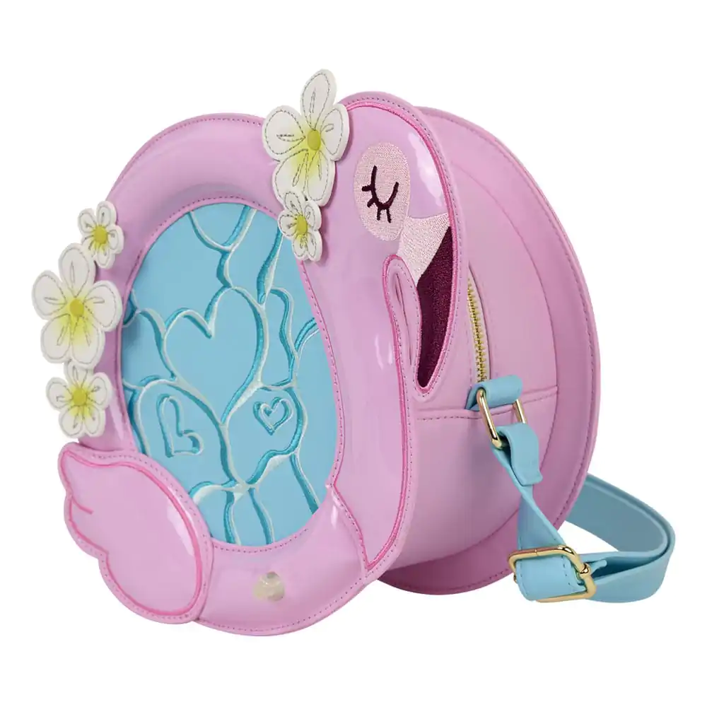 Loungefly Flamingo torba na ramię zdjęcie produktu