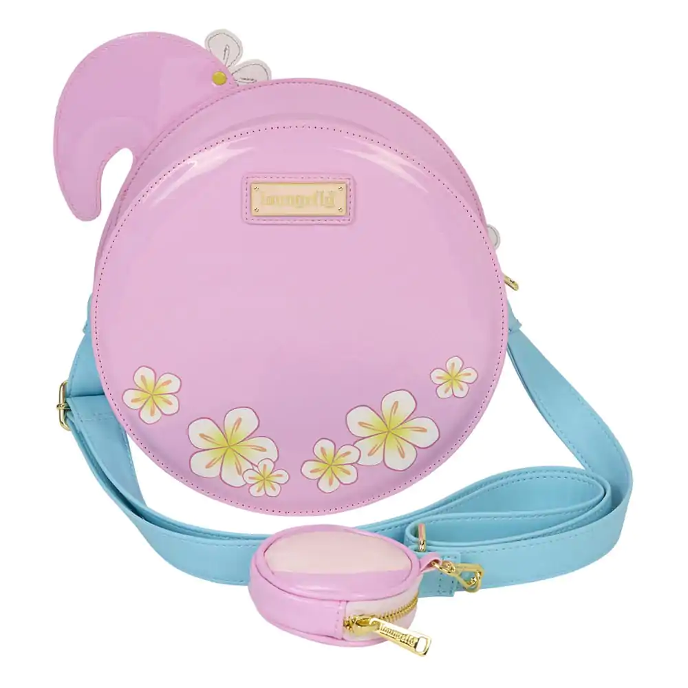 Loungefly Flamingo torba na ramię zdjęcie produktu