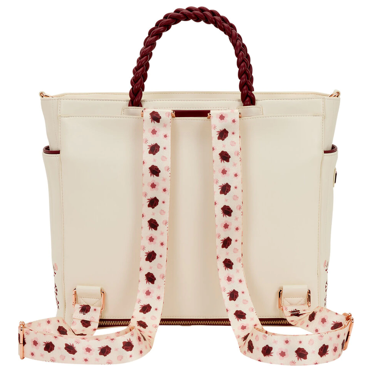 Loungefly Floral torba plecak zdjęcie produktu