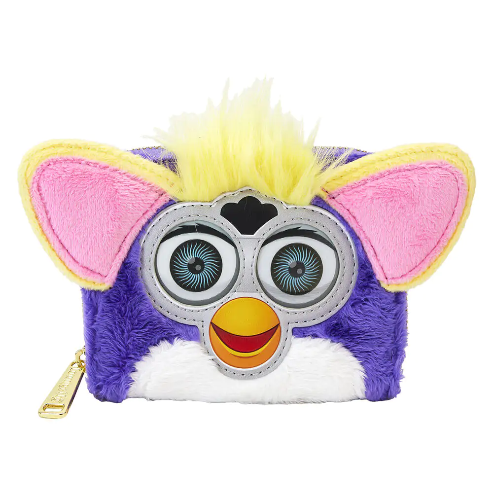 Portfel Loungefly Furby zdjęcie produktu