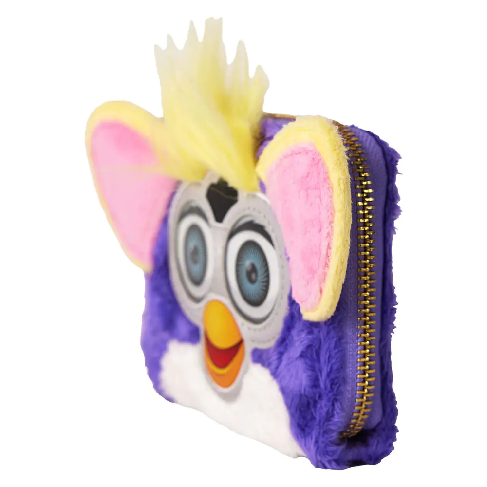 Portfel Loungefly Furby zdjęcie produktu