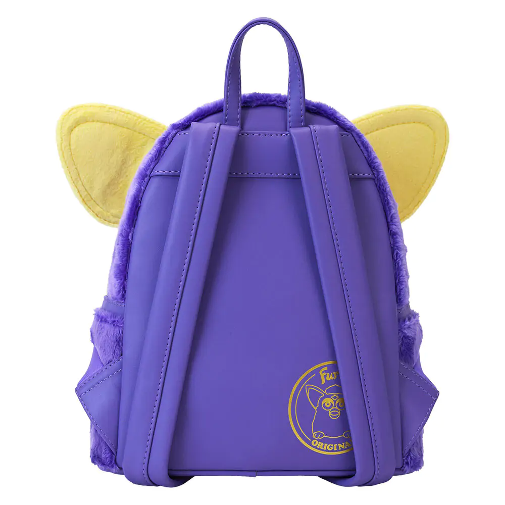 Loungefly Furby plecak 26 cm zdjęcie produktu