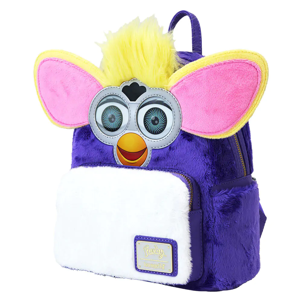 Loungefly Furby plecak 26 cm zdjęcie produktu