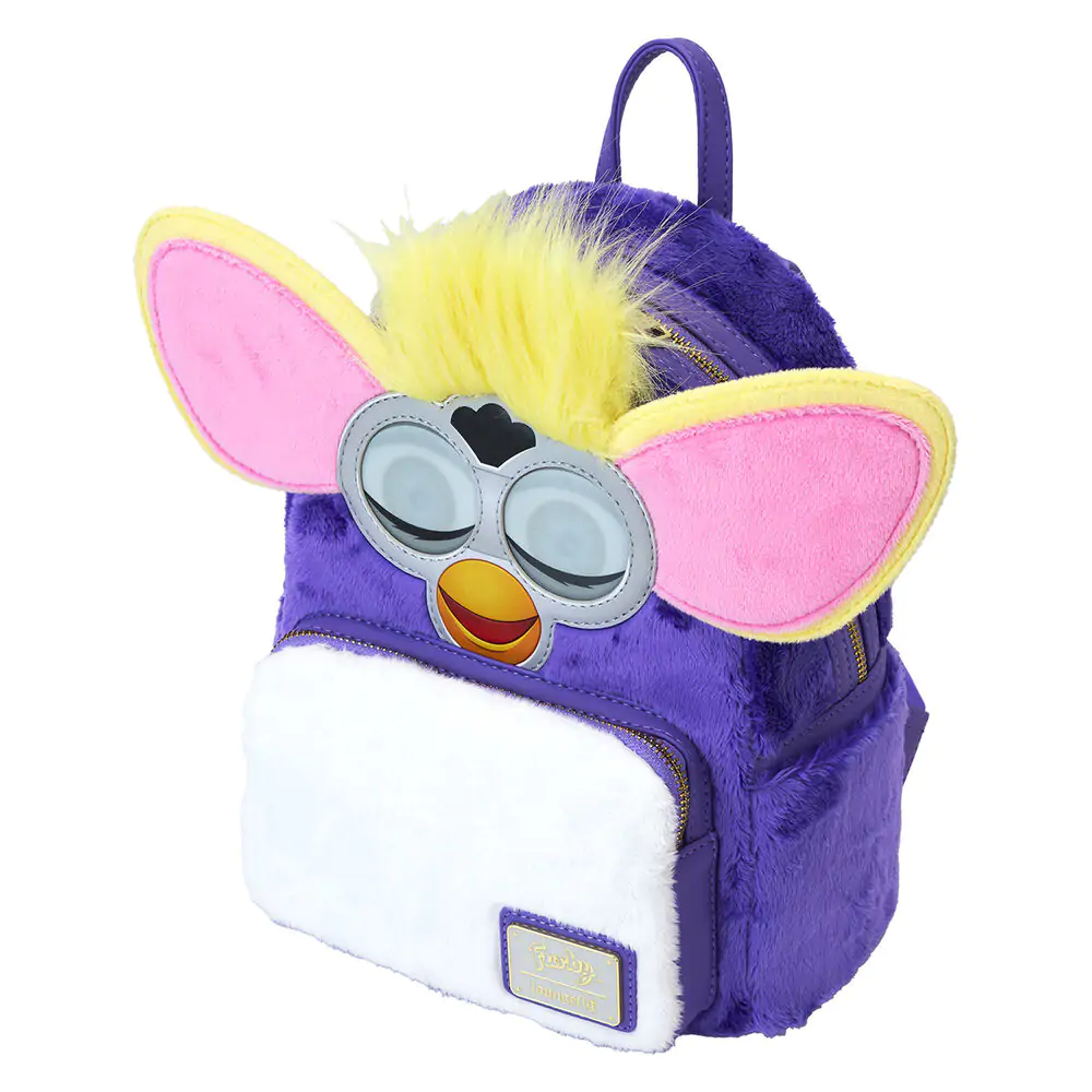 Loungefly Furby plecak 26 cm zdjęcie produktu