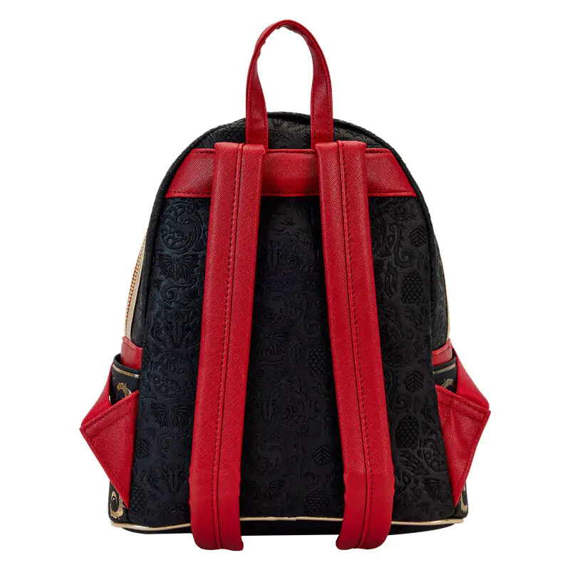 Loungefly Gra o Tron Ród Smoka Targaryen plecak 26 cm zdjęcie produktu
