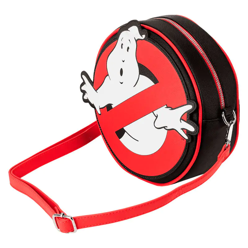 Loungefly Ghostbusters Logo Glow torebka crossbody zdjęcie produktu