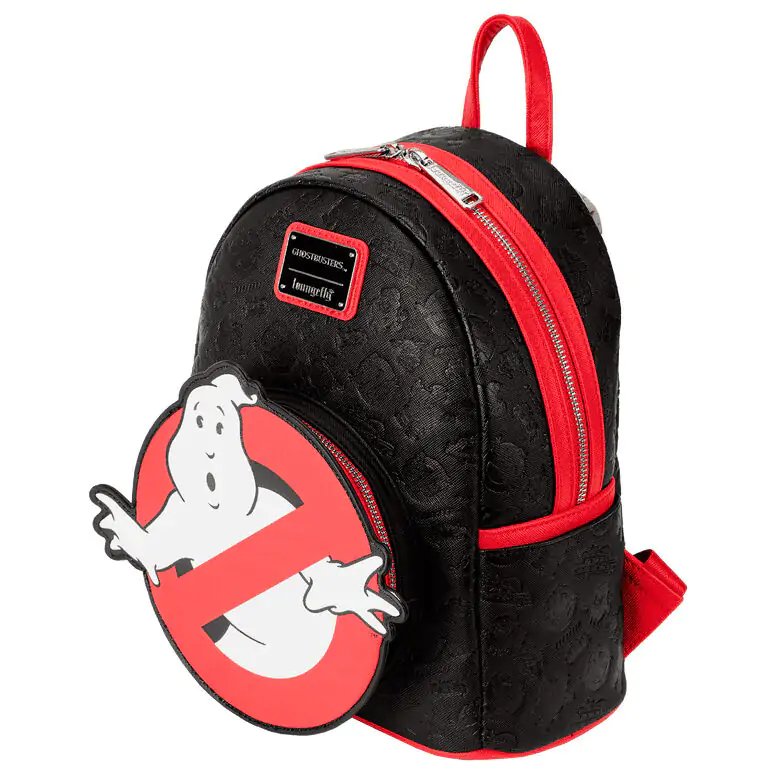 Loungefly Ghostbusters Logo Glow plecak 26 cm zdjęcie produktu