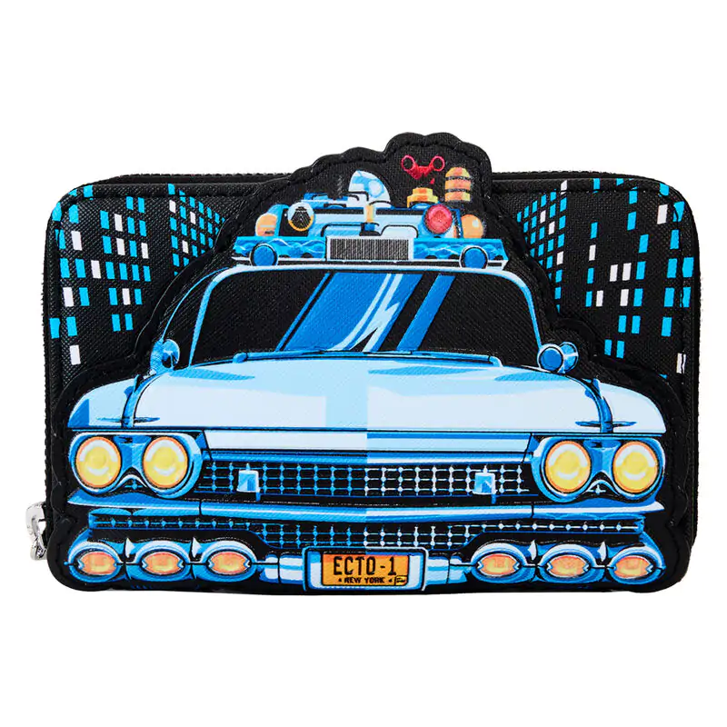Portfel Loungefly Ghostbusters zdjęcie produktu