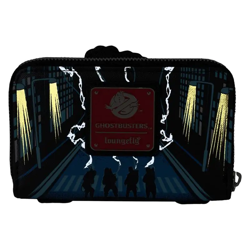 Portfel Loungefly Ghostbusters zdjęcie produktu