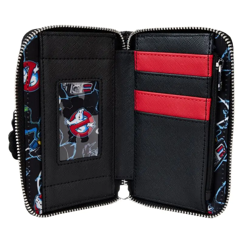 Portfel Loungefly Ghostbusters zdjęcie produktu