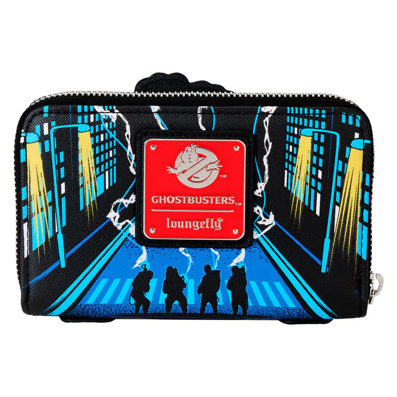 Portfel Loungefly Ghostbusters zdjęcie produktu