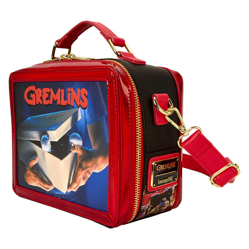 Loungefly Gremlins 40th Anniversary torba na ramię zdjęcie produktu