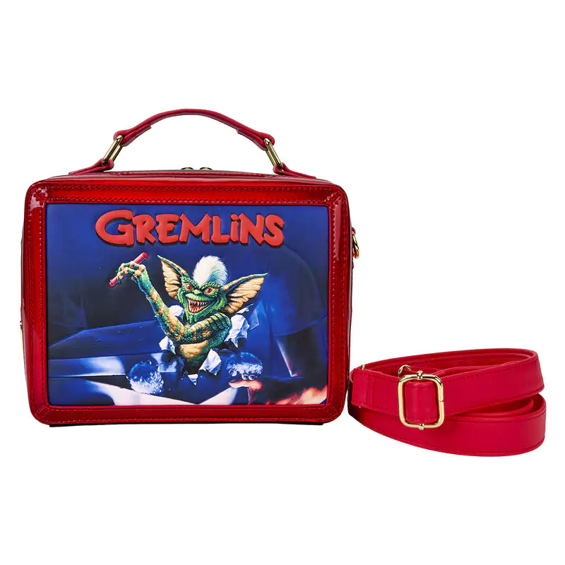 Loungefly Gremlins 40th Anniversary torba na ramię zdjęcie produktu