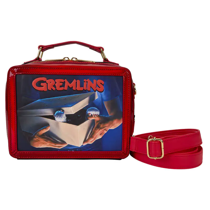 Loungefly Gremlins 40th Anniversary torba na ramię zdjęcie produktu