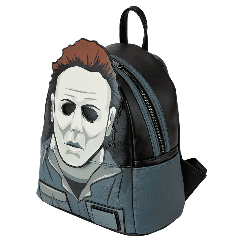 Loungefly Halloween Michael Myers Mask Cosplay plecak 26 cm zdjęcie produktu