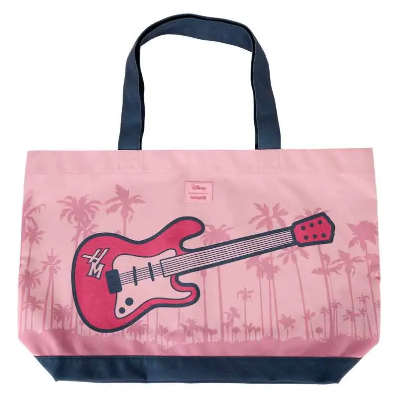 Loungefly Hannah Montana Guitar torba na zakupy zdjęcie produktu