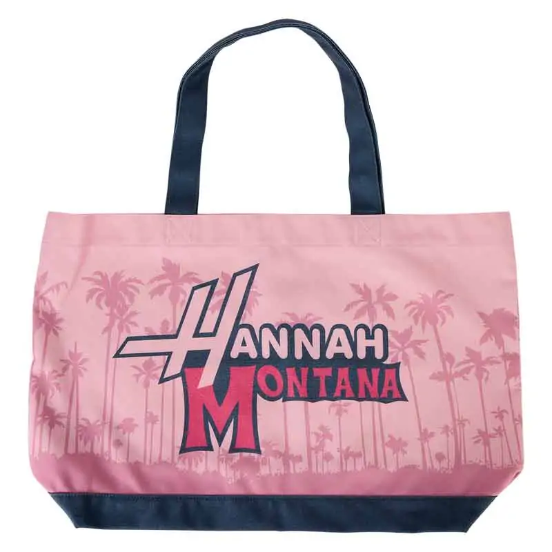 Loungefly Hannah Montana Guitar torba na zakupy zdjęcie produktu