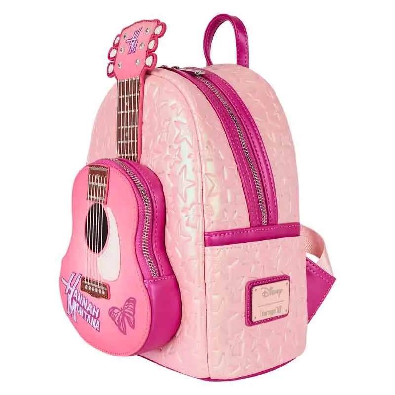 Loungefly Hannah Montana Guitar plecak 26cm zdjęcie produktu