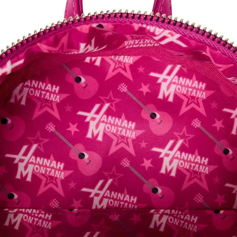 Loungefly Hannah Montana Guitar plecak 26cm zdjęcie produktu
