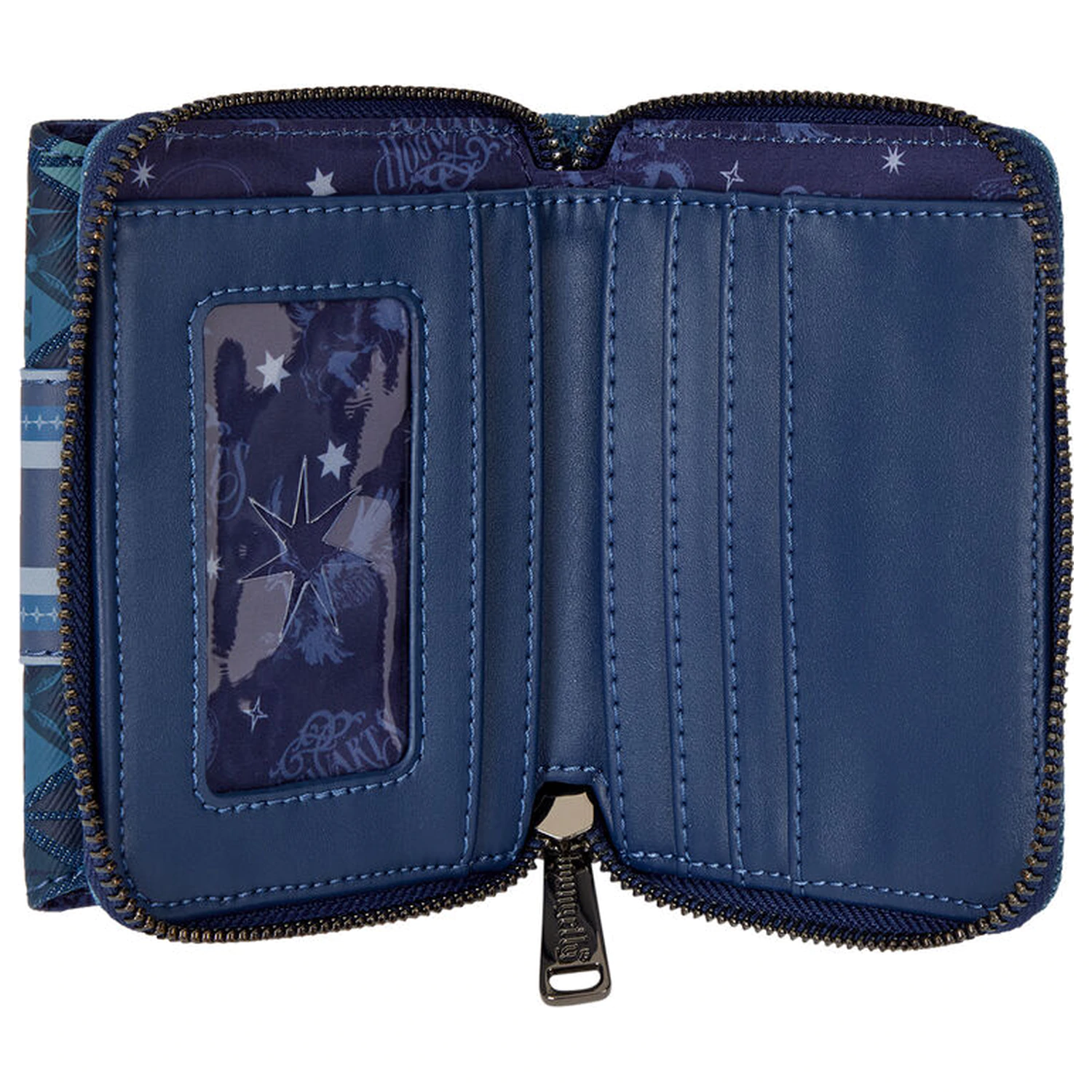 Loungefly Harry Potter Fawkes Feniks portfel zdjęcie produktu