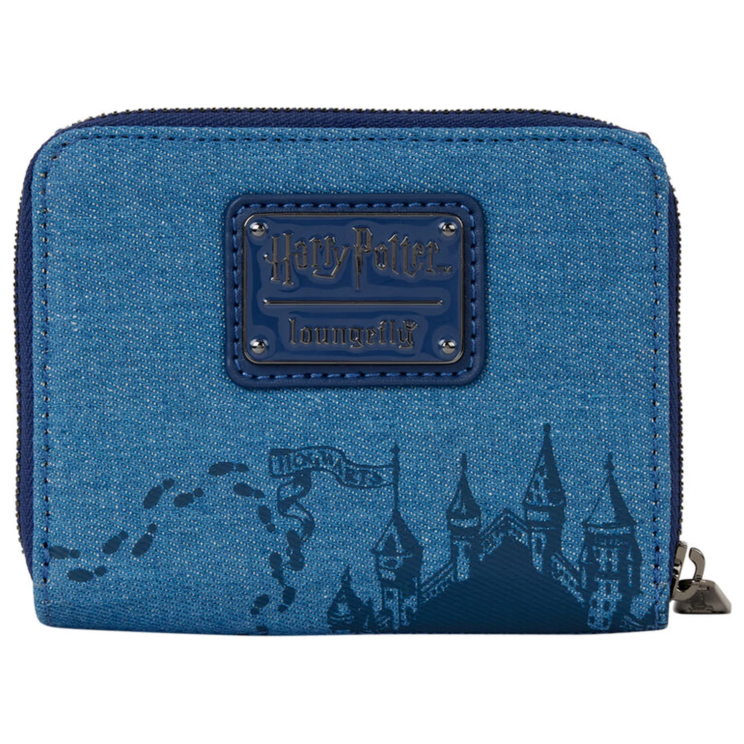 Loungefly Harry Potter Fawkes Feniks portfel zdjęcie produktu