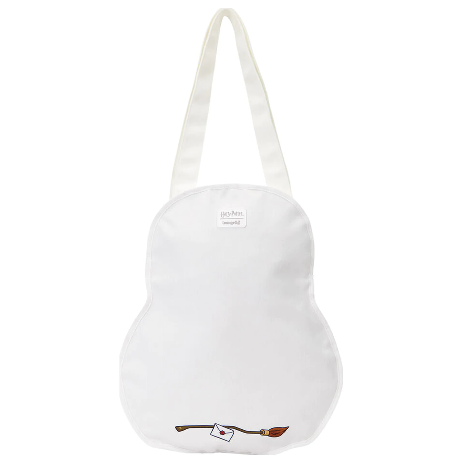 Loungefly Harry Potter Hedwig torba zdjęcie produktu