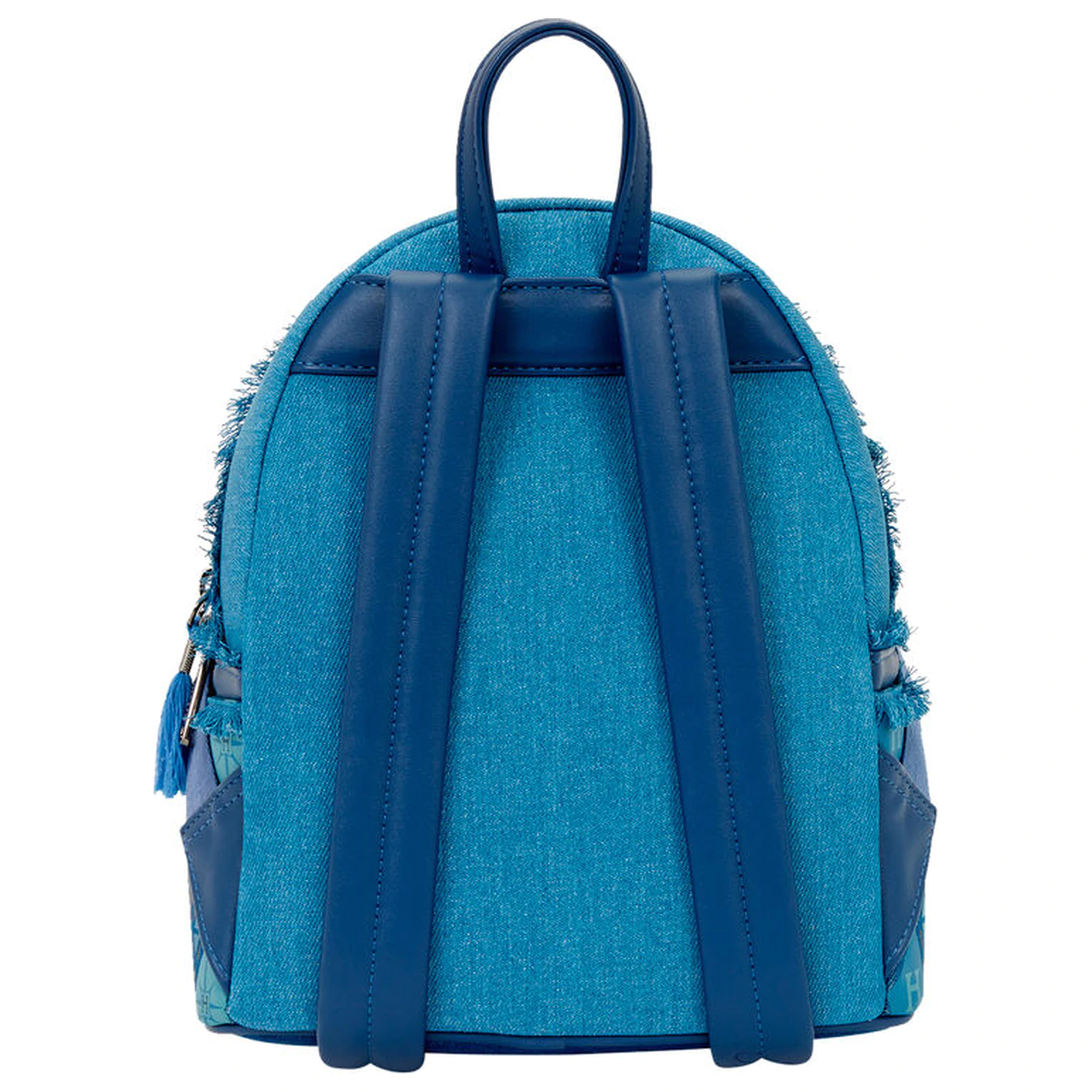 Plecak Loungefly Harry Potter Hufflepuff 26cm zdjęcie produktu