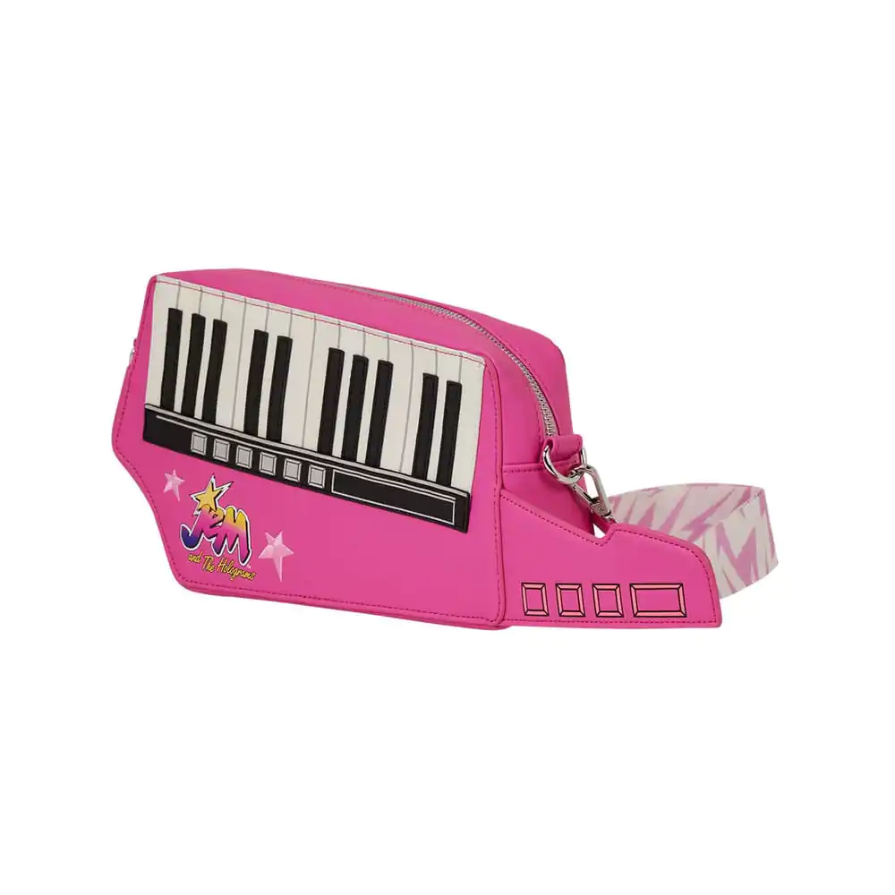 Loungefly Hasbro Jem and the Holograms torba na ramię zdjęcie produktu