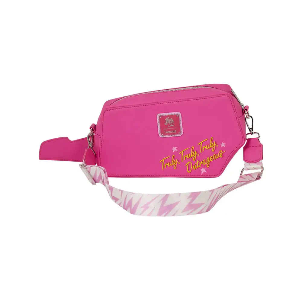 Loungefly Hasbro Jem and the Holograms torba na ramię zdjęcie produktu