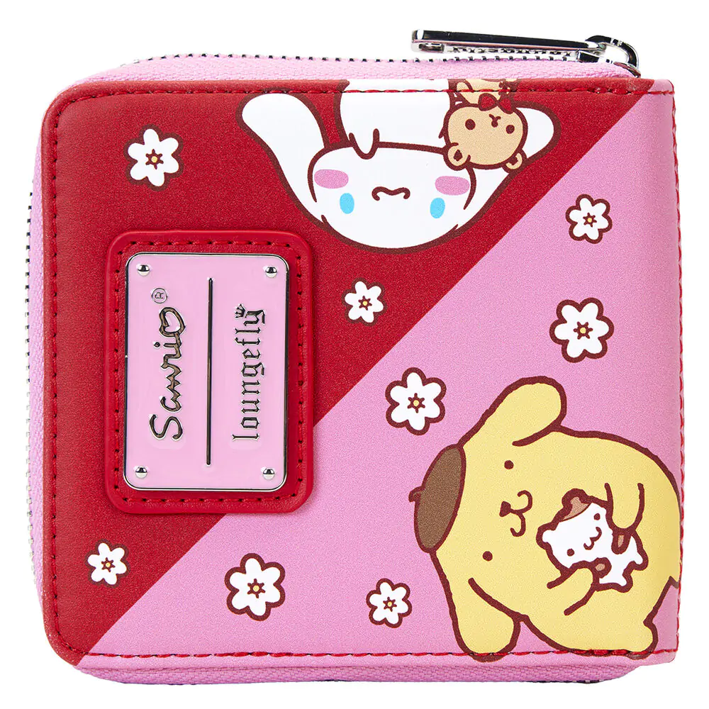 Portfel Loungefly Hello Kitty and Friends zdjęcie produktu