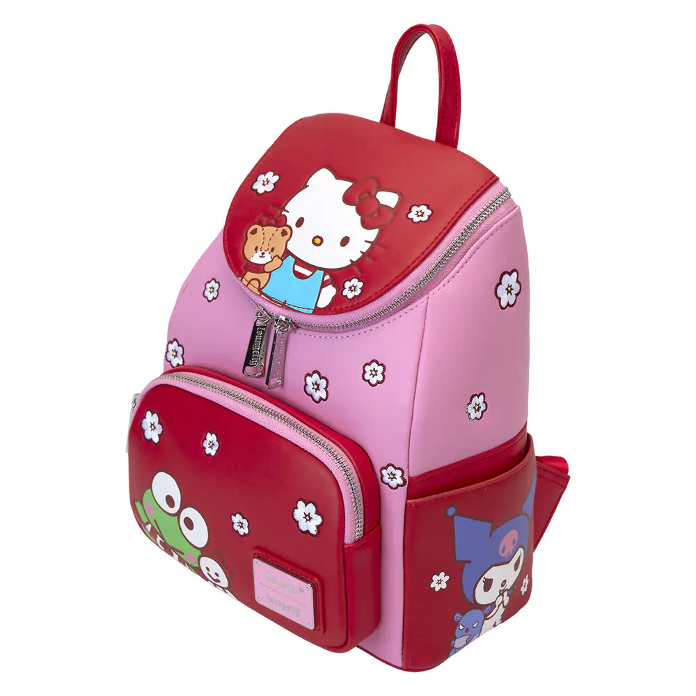 Plecak Loungefly Hello Kitty and Friends 26cm zdjęcie produktu