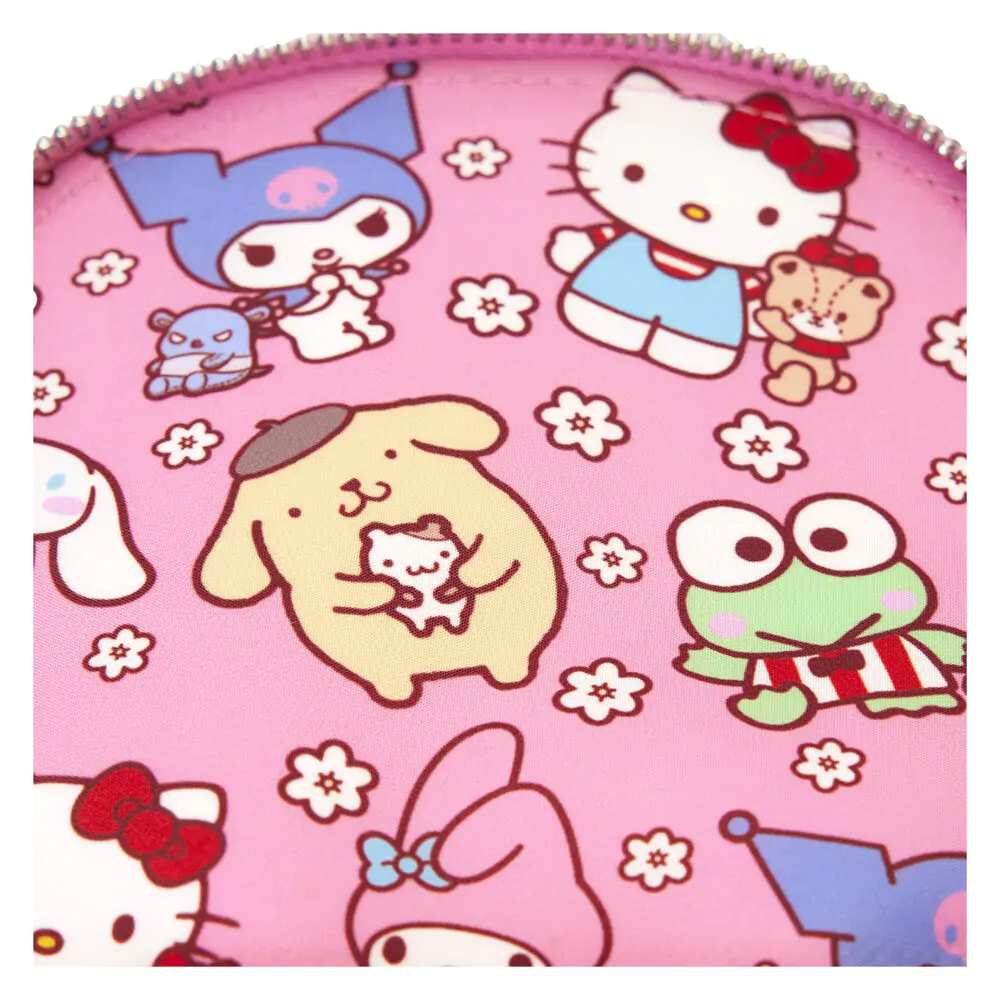 Plecak Loungefly Hello Kitty and Friends 26cm zdjęcie produktu