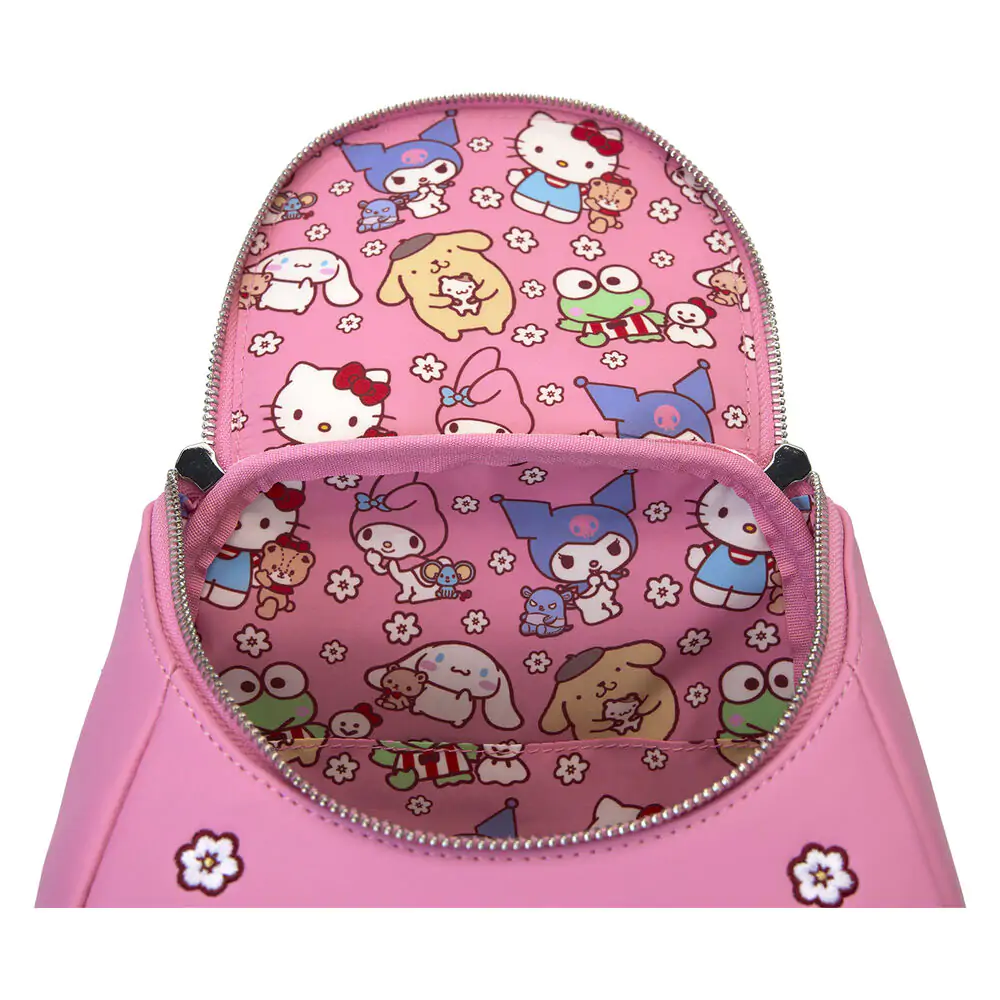 Plecak Loungefly Hello Kitty and Friends 26cm zdjęcie produktu