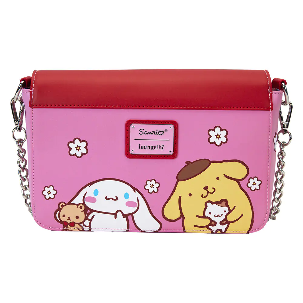 Torba na ramię Loungefly Hello Kitty and Friends zdjęcie produktu