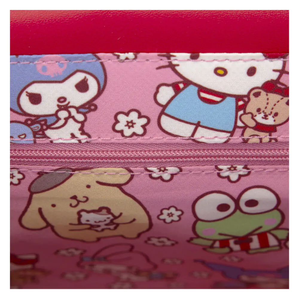 Torba na ramię Loungefly Hello Kitty and Friends zdjęcie produktu