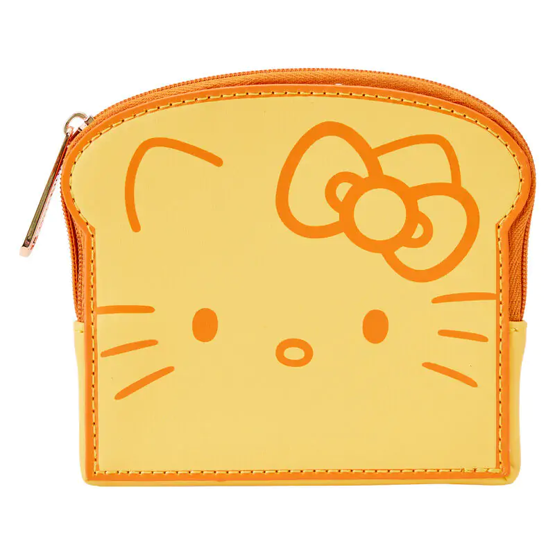 Torebka na ramię Loungefly Hello Kitty Breakfast Toaster zdjęcie produktu