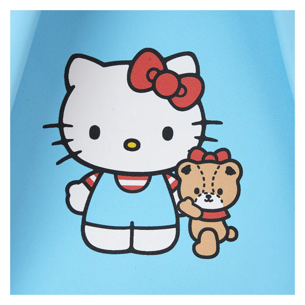 Loungefly Hello Kitty - Plecak Hello Kitty and Bear 26 cm zdjęcie produktu