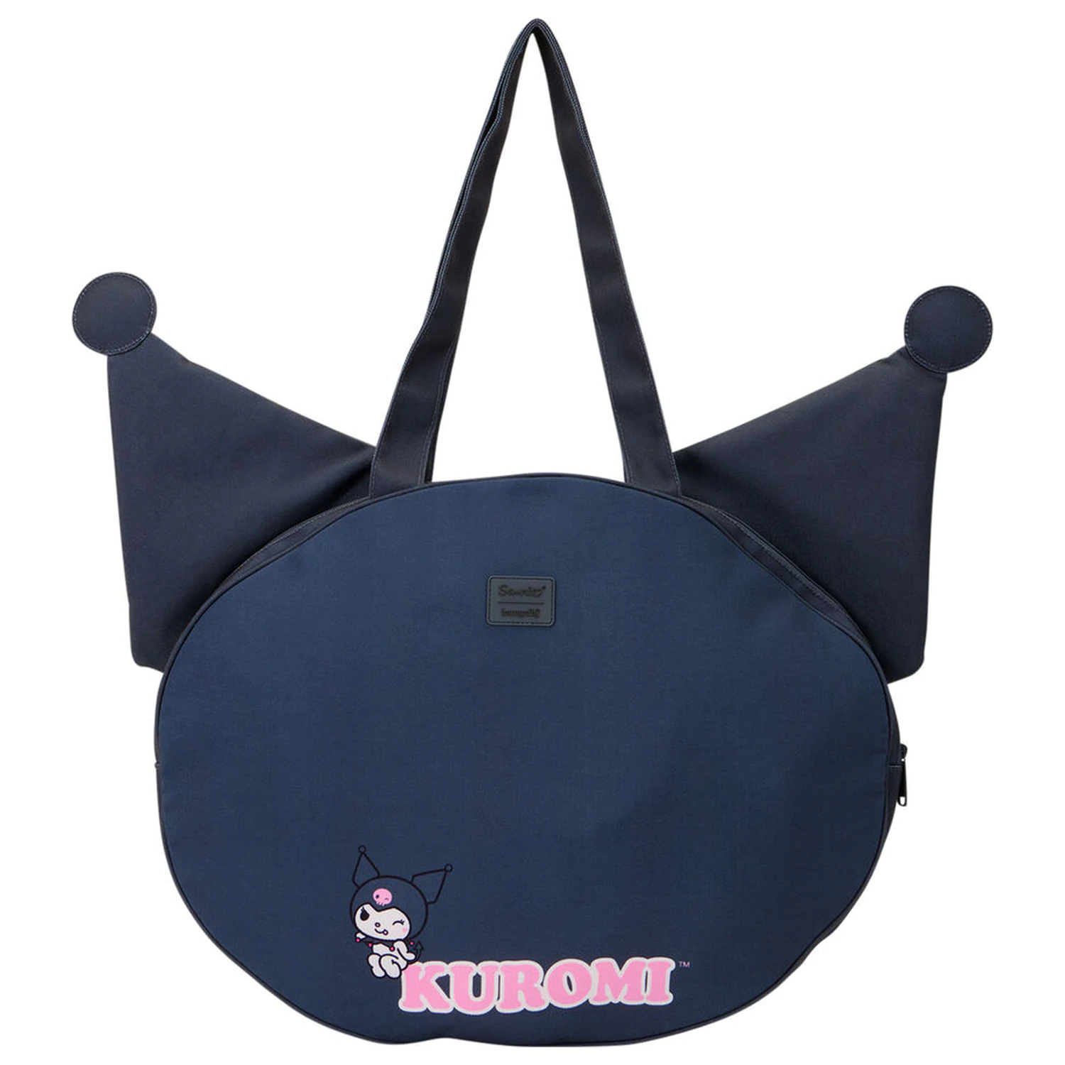 Loungefly Hello Kitty Kuromi torba zdjęcie produktu