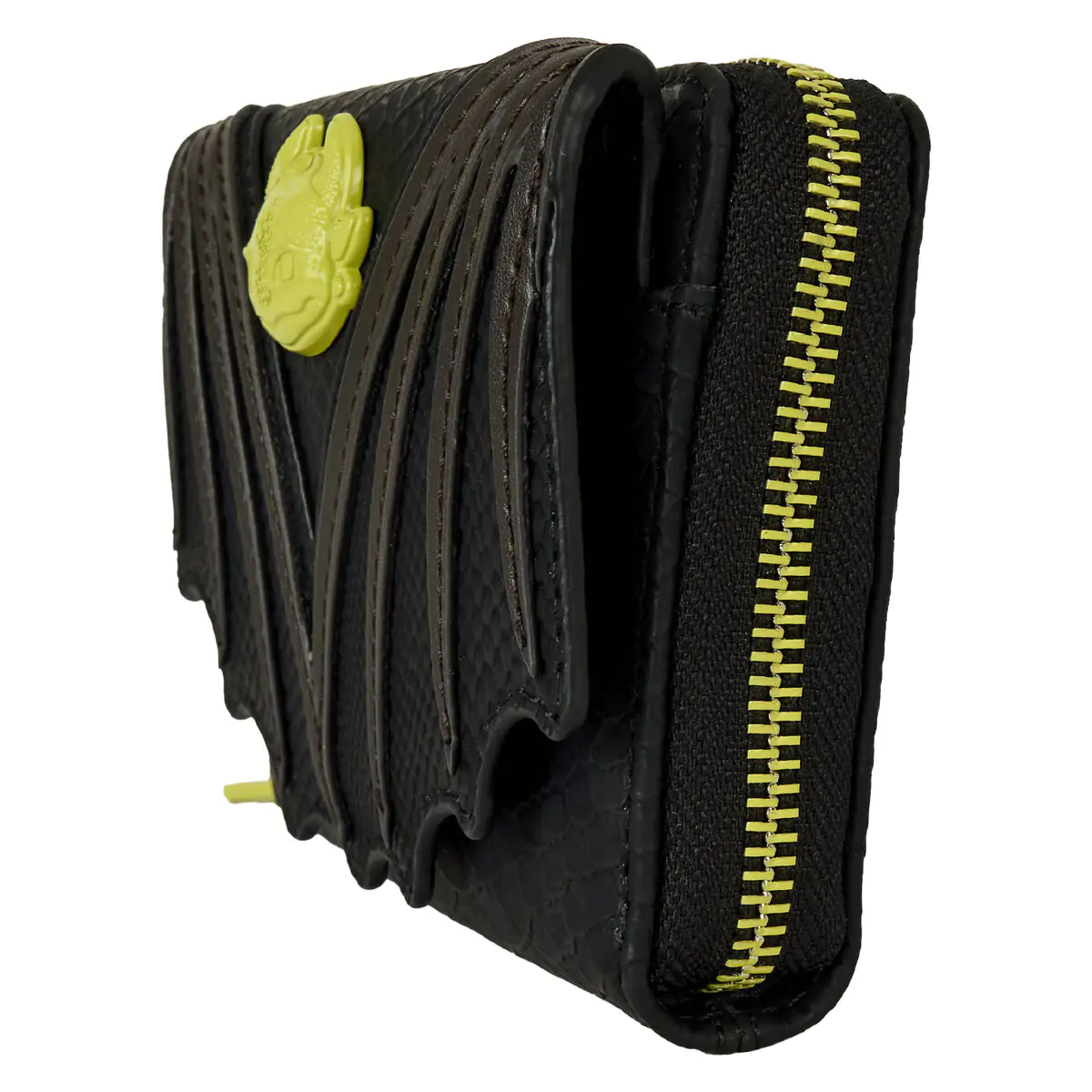 Portfel Loungefly Jak wytresować smoka zdjęcie produktu