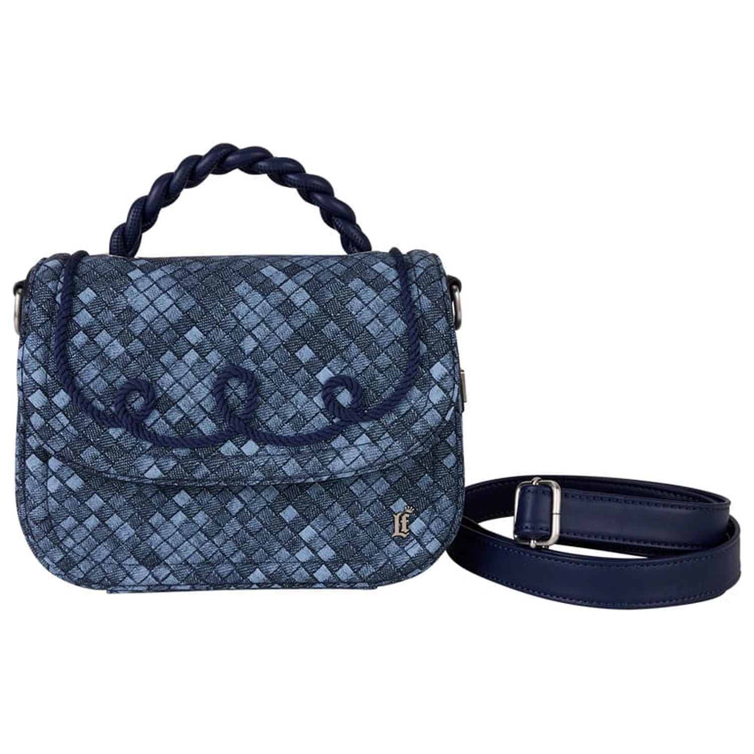 Loungefly Crossbody Bag Figural Ice Cream Cone zdjęcie produktu